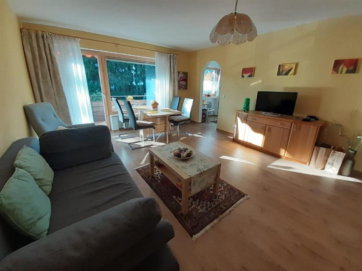 Agnes Ferienwohnung Garmisch-Partenkirchen Exterior foto