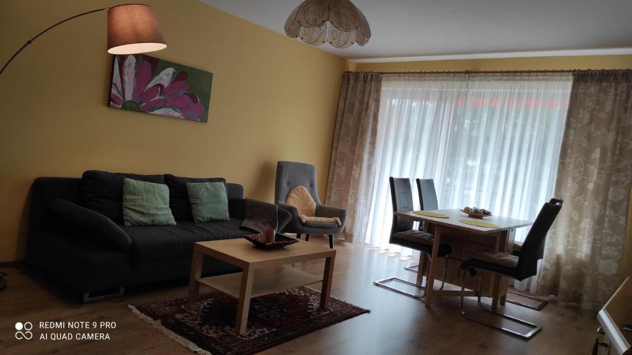 Agnes Ferienwohnung Garmisch-Partenkirchen Exterior foto