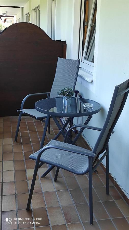 Agnes Ferienwohnung Garmisch-Partenkirchen Exterior foto