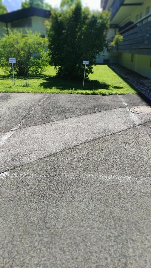 Agnes Ferienwohnung Garmisch-Partenkirchen Exterior foto